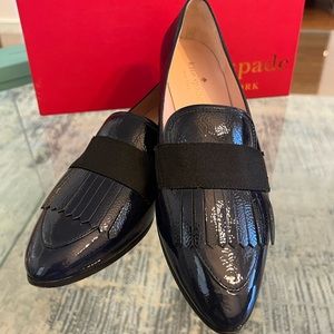 Kate spade loafers